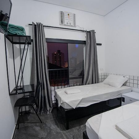 Hotel XV Piracicaba Ngoại thất bức ảnh