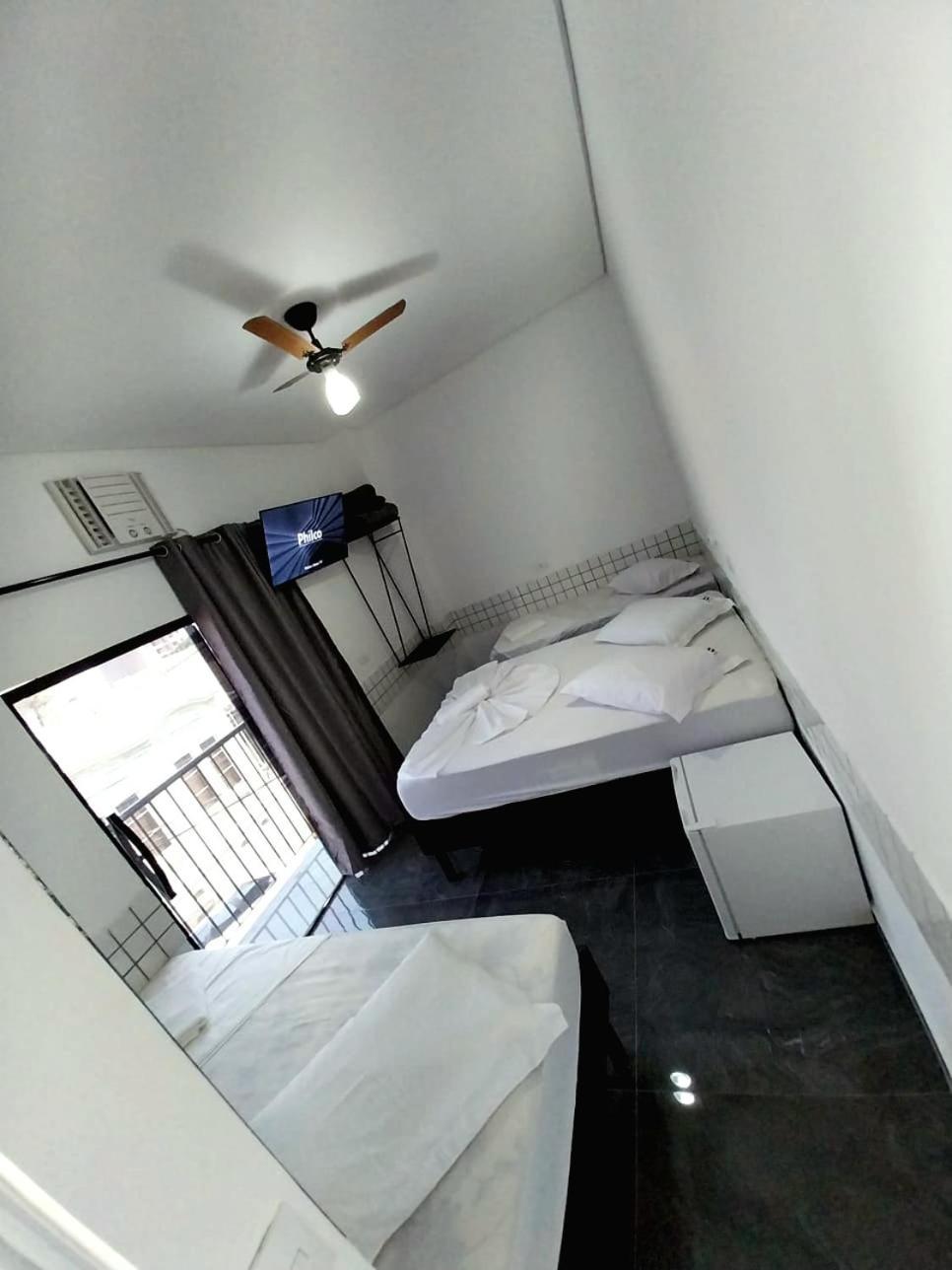 Hotel XV Piracicaba Ngoại thất bức ảnh