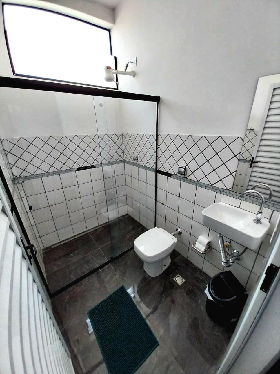 Hotel XV Piracicaba Ngoại thất bức ảnh