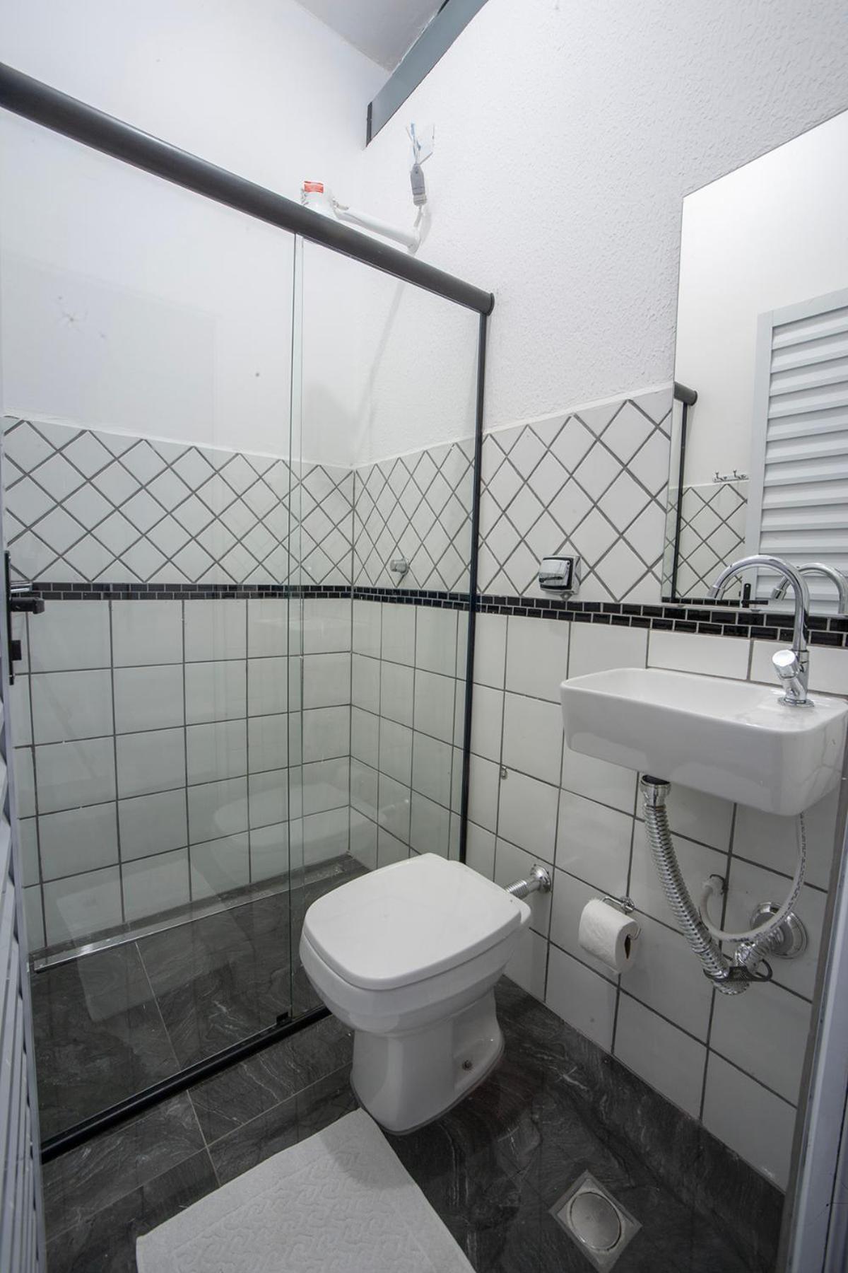 Hotel XV Piracicaba Ngoại thất bức ảnh