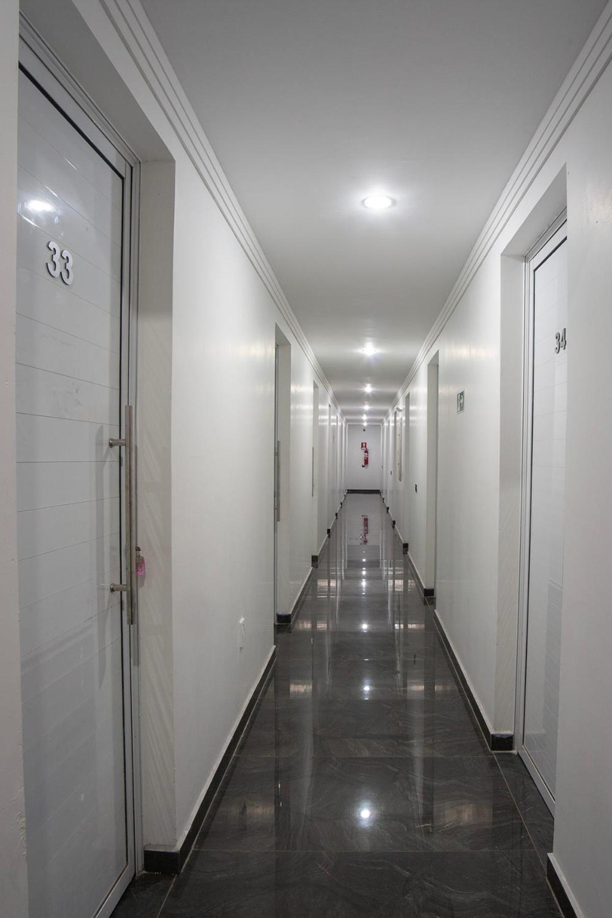 Hotel XV Piracicaba Ngoại thất bức ảnh